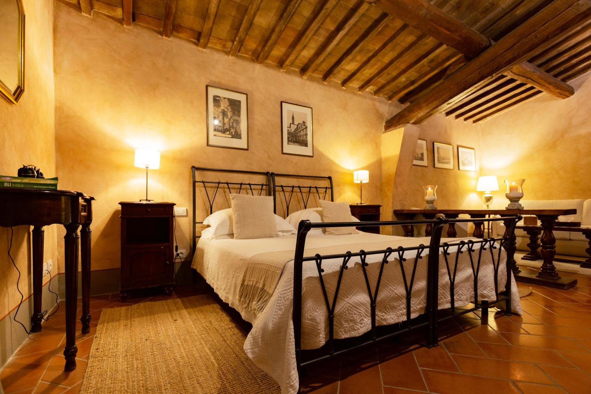 Agriturismo Fattoria Lavacchio Pontassieve Quarto foto
