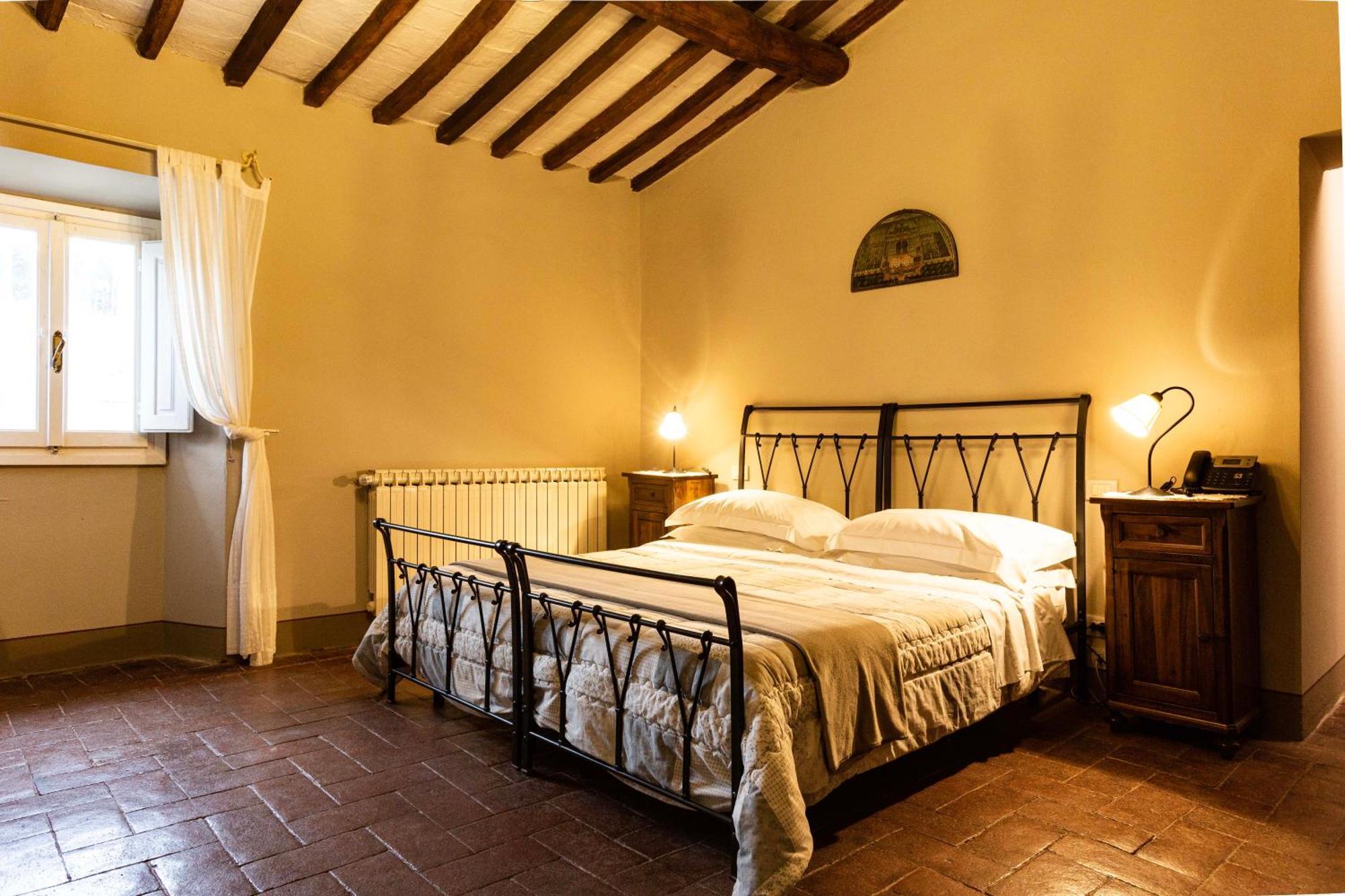Agriturismo Fattoria Lavacchio Pontassieve Quarto foto