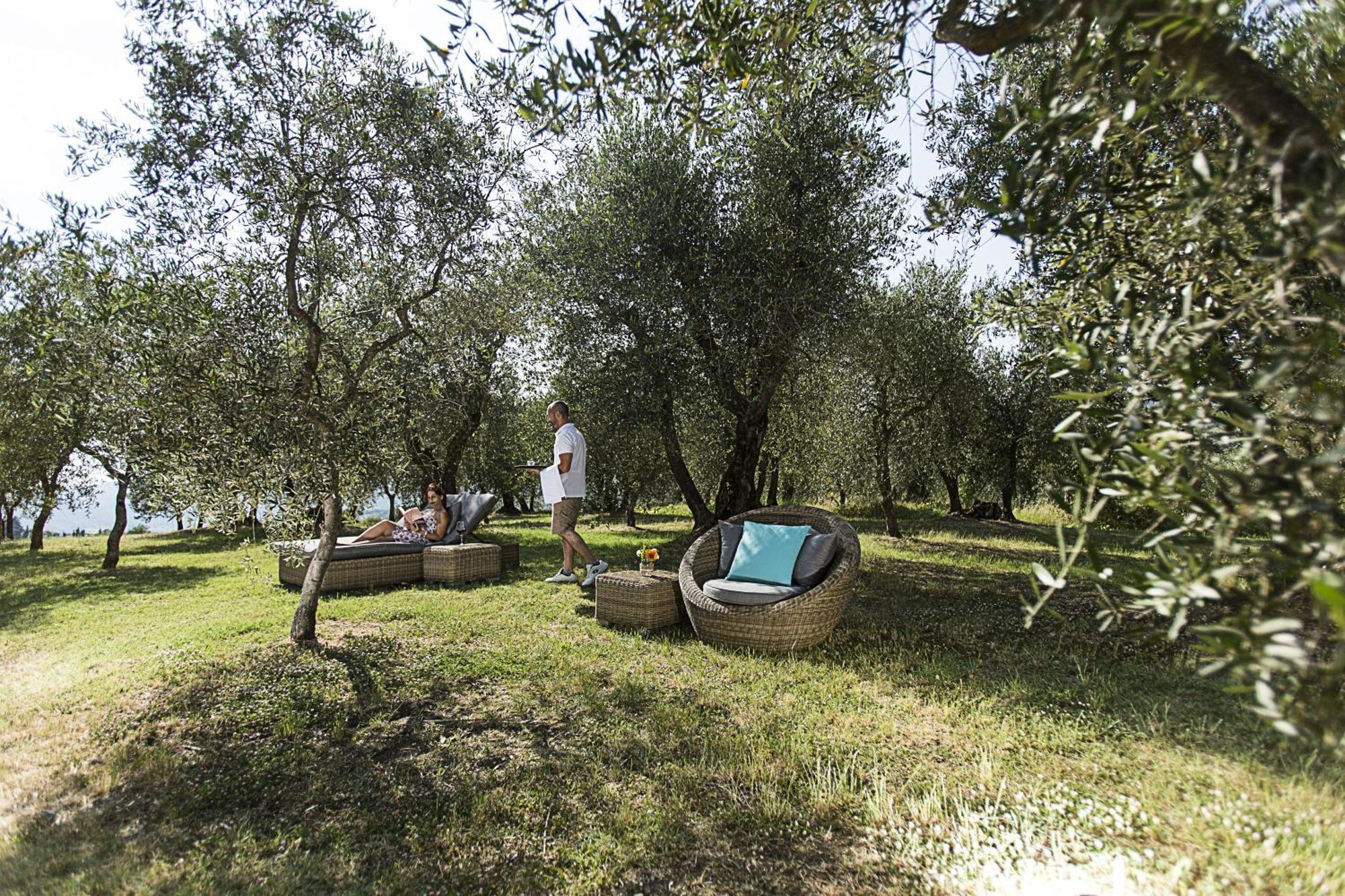 Agriturismo Fattoria Lavacchio Pontassieve Exterior foto