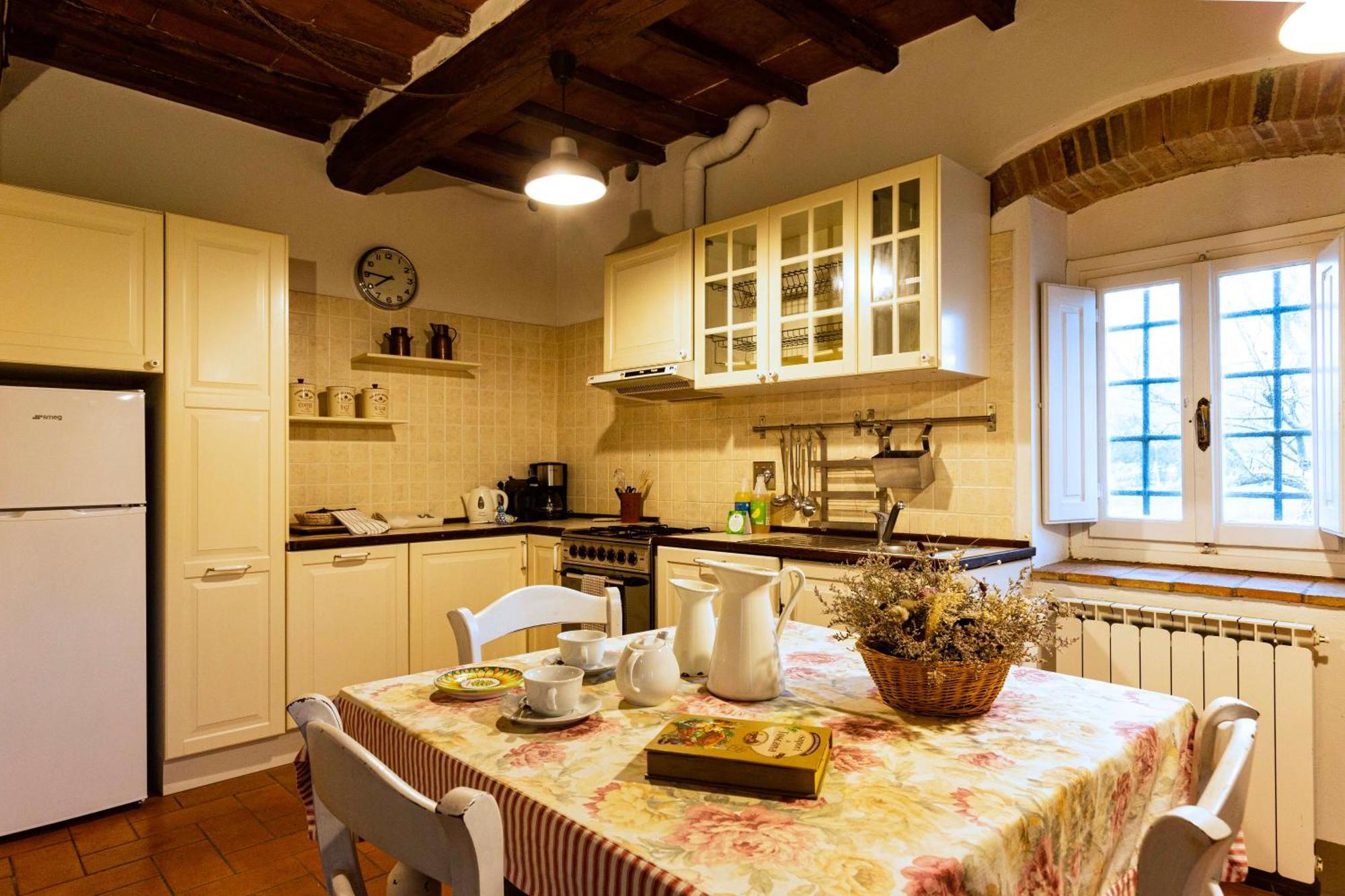 Agriturismo Fattoria Lavacchio Pontassieve Quarto foto