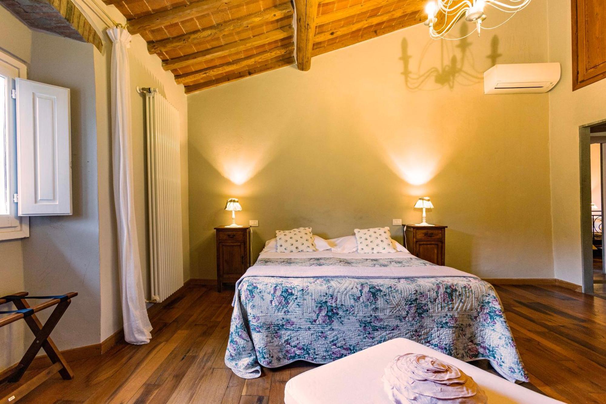 Agriturismo Fattoria Lavacchio Pontassieve Quarto foto