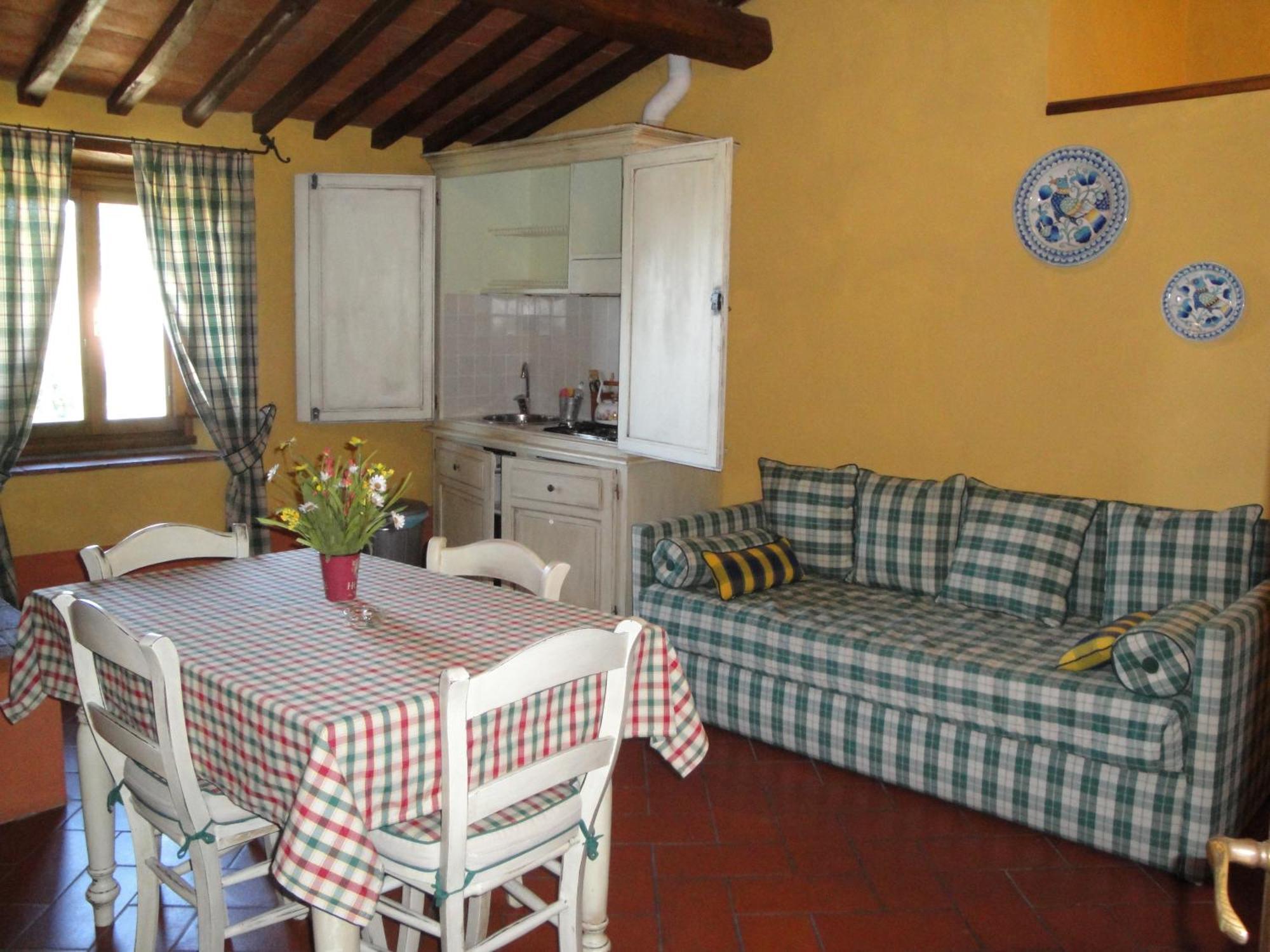 Agriturismo Fattoria Lavacchio Pontassieve Exterior foto