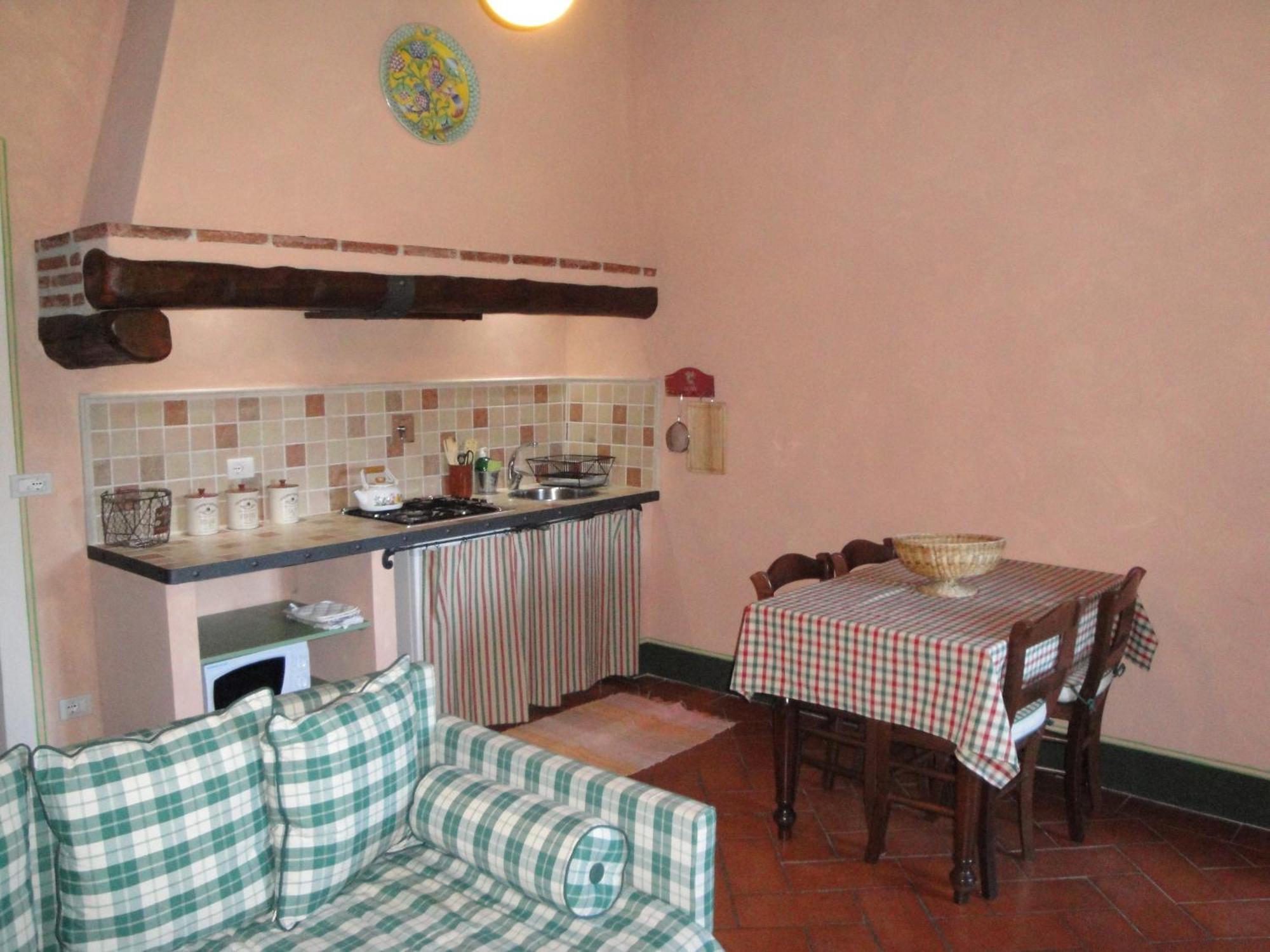 Agriturismo Fattoria Lavacchio Pontassieve Exterior foto